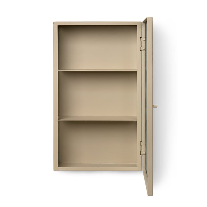 Armário de parede Haze, Cashmere Ferm Living