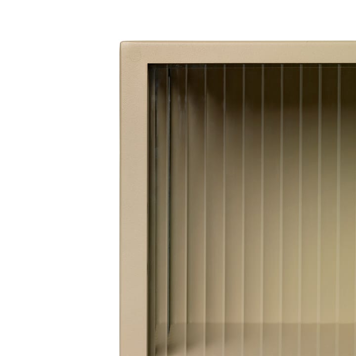 Armário de parede Haze, Cashmere Ferm Living