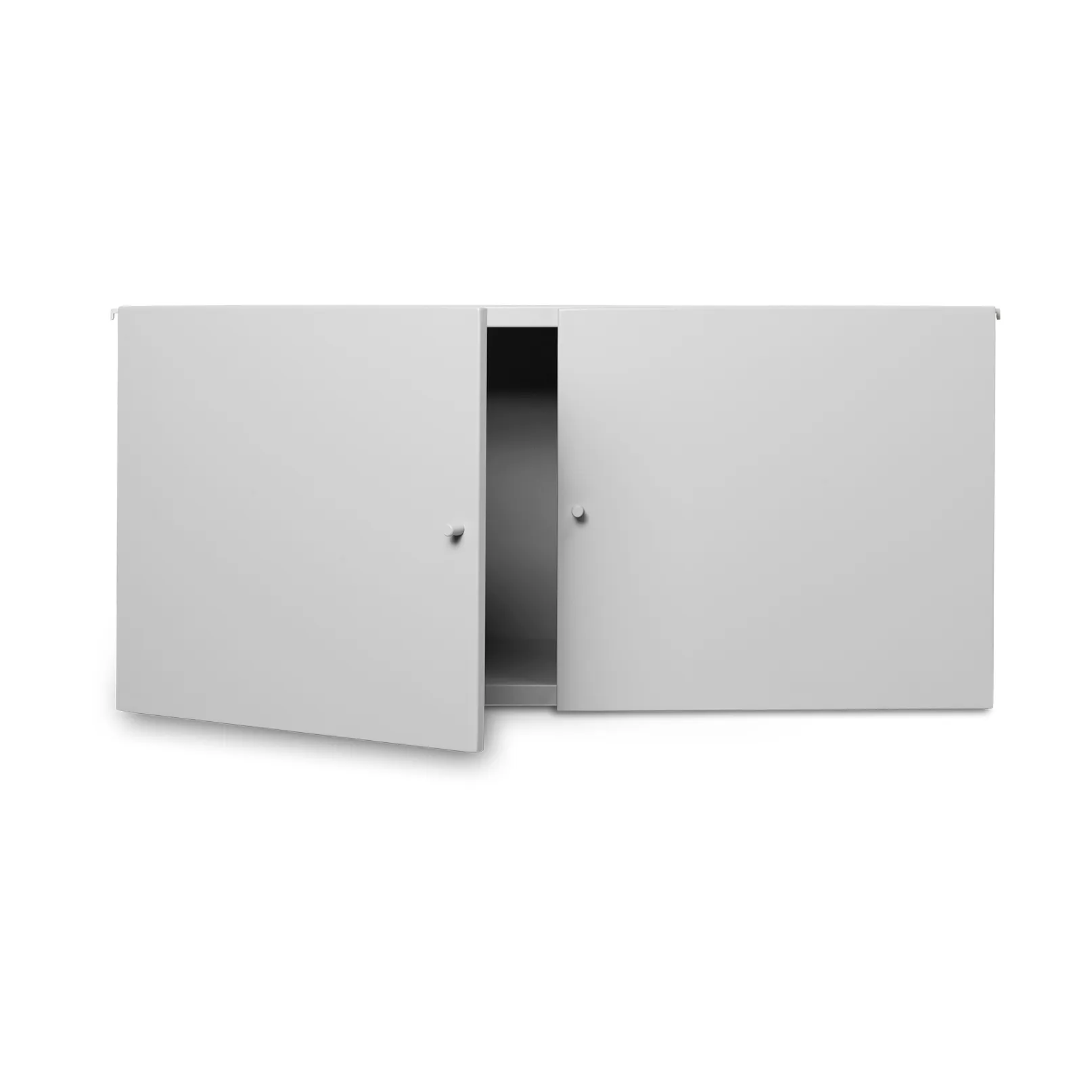Armário Punctual 41,6x91,5 cm, Light grey Ferm Living