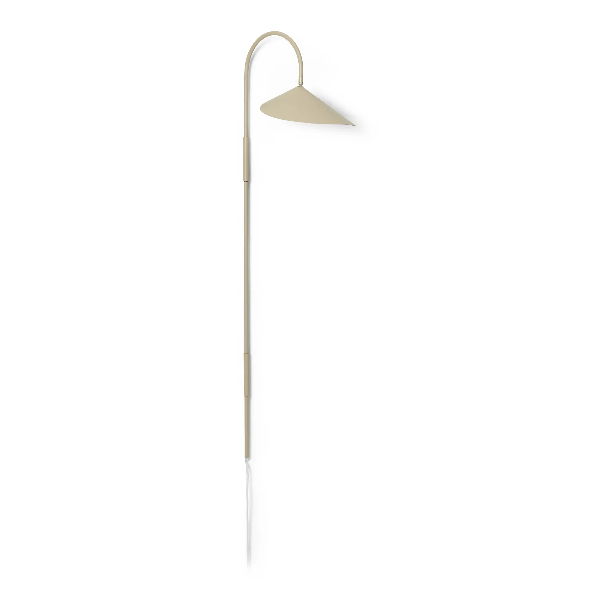 Arum swivel candeeiro de parede, Cashmere Ferm Living