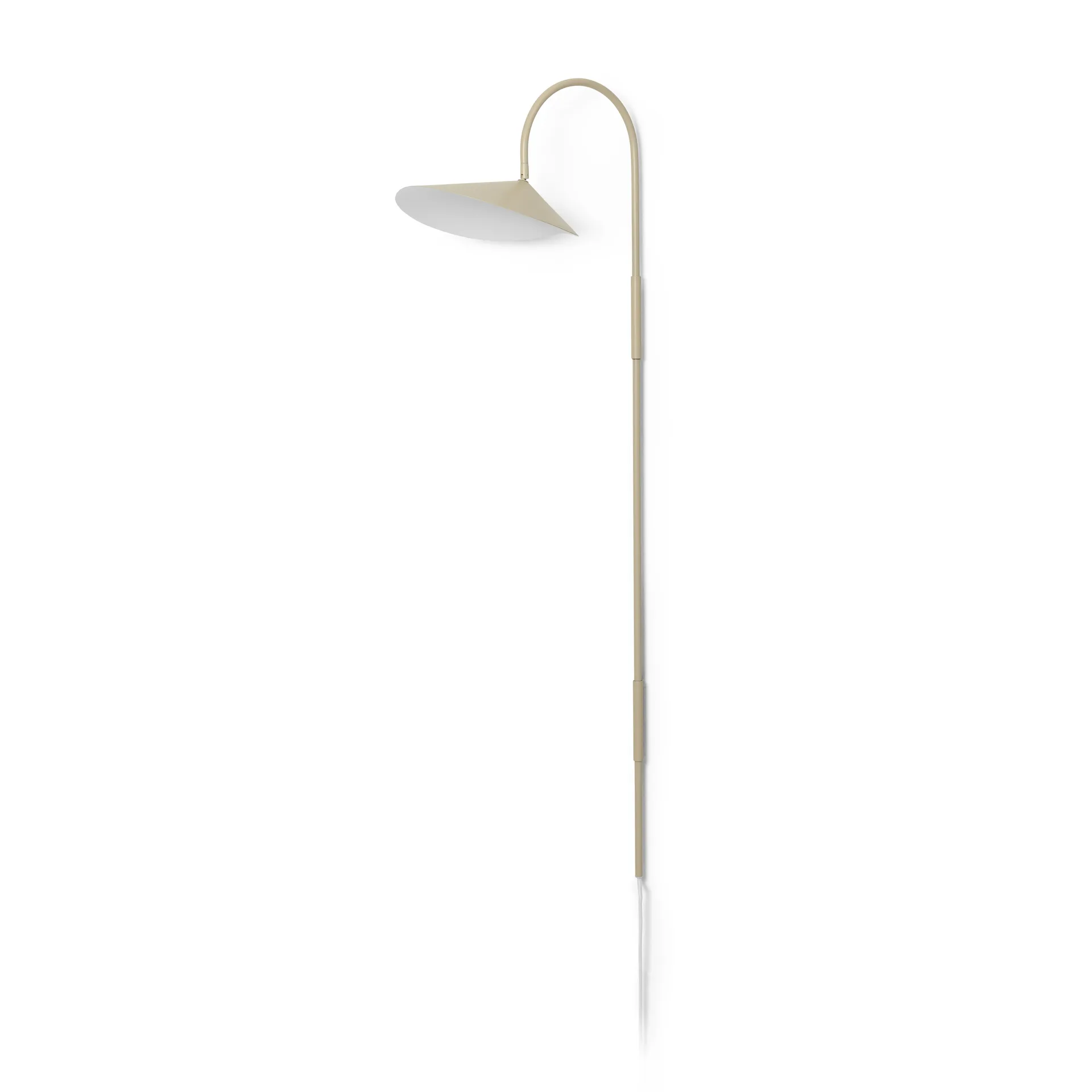 Arum swivel candeeiro de parede, Cashmere Ferm Living