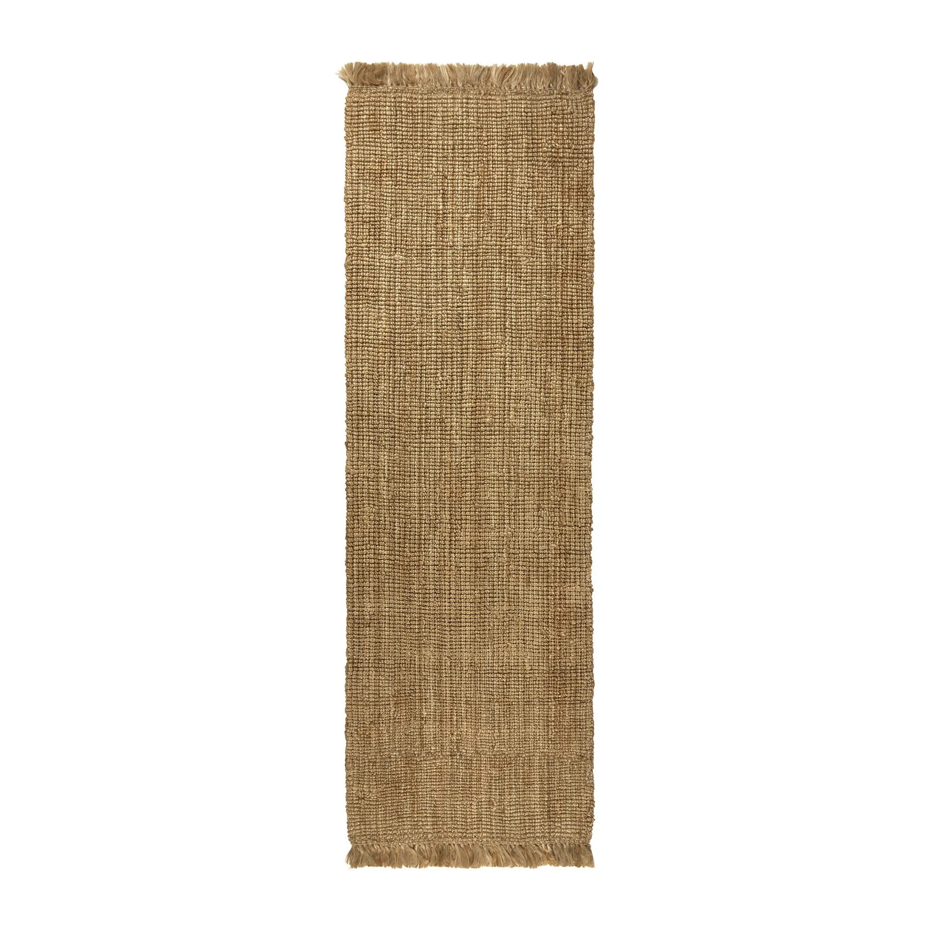 Athens tapete de corredor, Natural. 80x250 cm Ferm Living