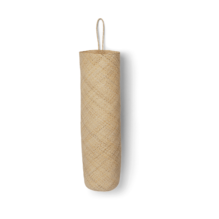 Balde Sato long basket - Natural - Ferm Living