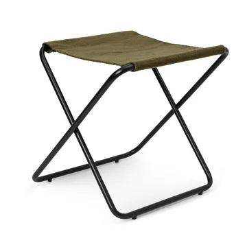 Banco Desert  - Black-olive - Ferm Living