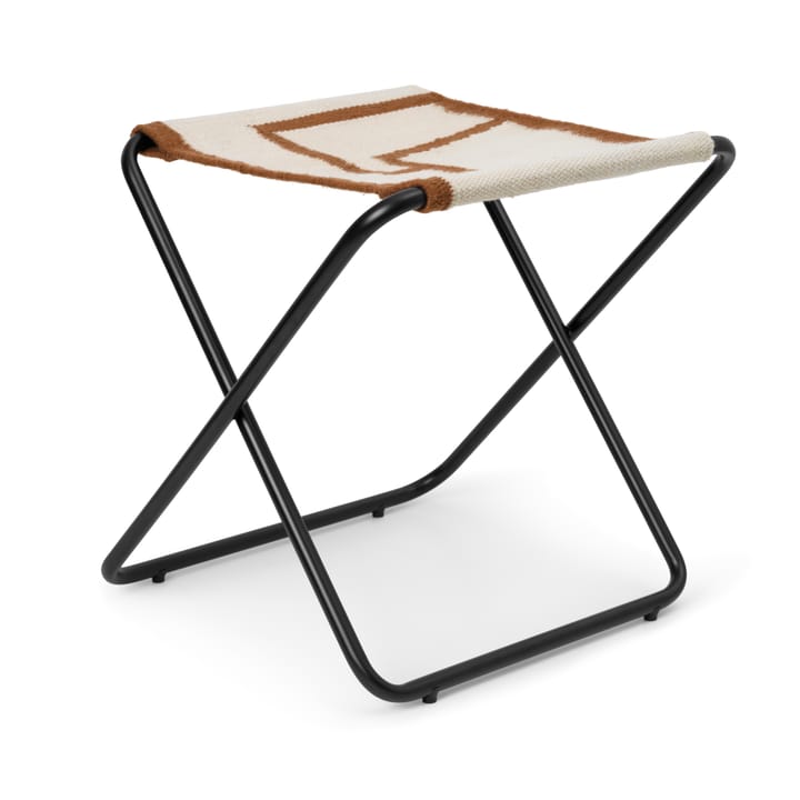 Banco Desert , Black-shape Ferm Living