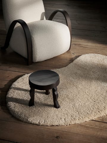 Banco Faye - Manga manchada escura - Ferm Living