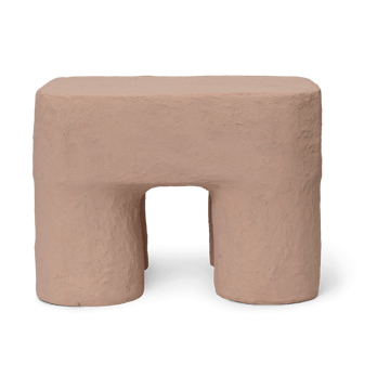 Banco Podo - Rose - Ferm Living