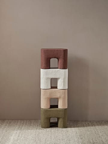 Banco Podo - Rose - Ferm Living
