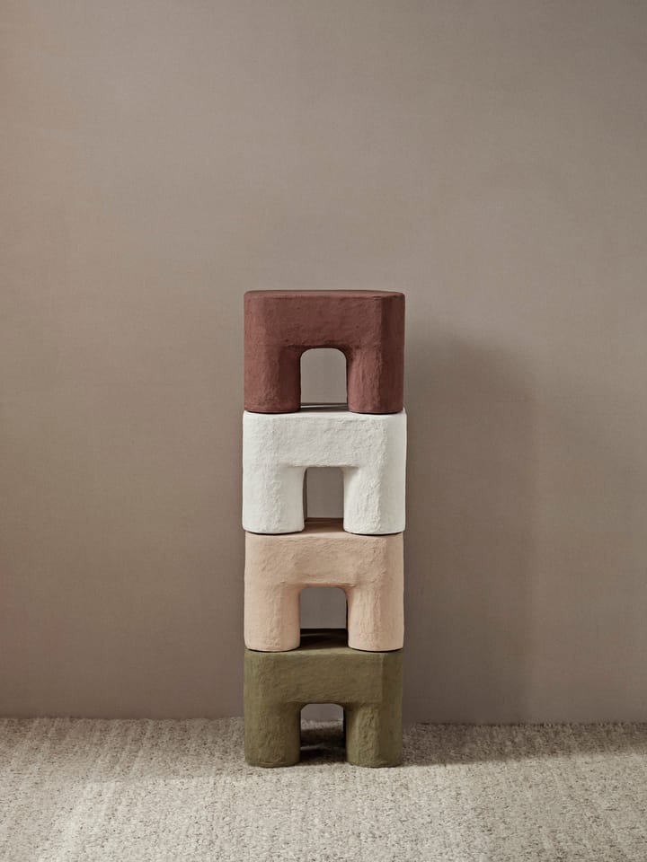 Banco Podo, Rose Ferm Living
