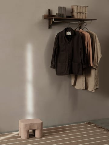 Banco Podo - Rose - Ferm Living