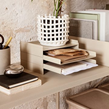 Barras Punctual - Antracite, 6 - Ferm Living