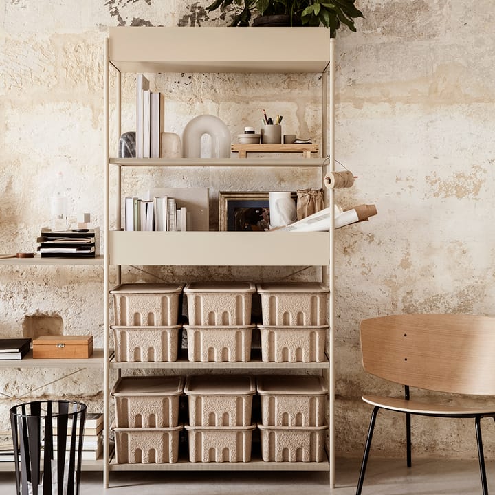 Barras Punctual, Antracite, 6 Ferm Living
