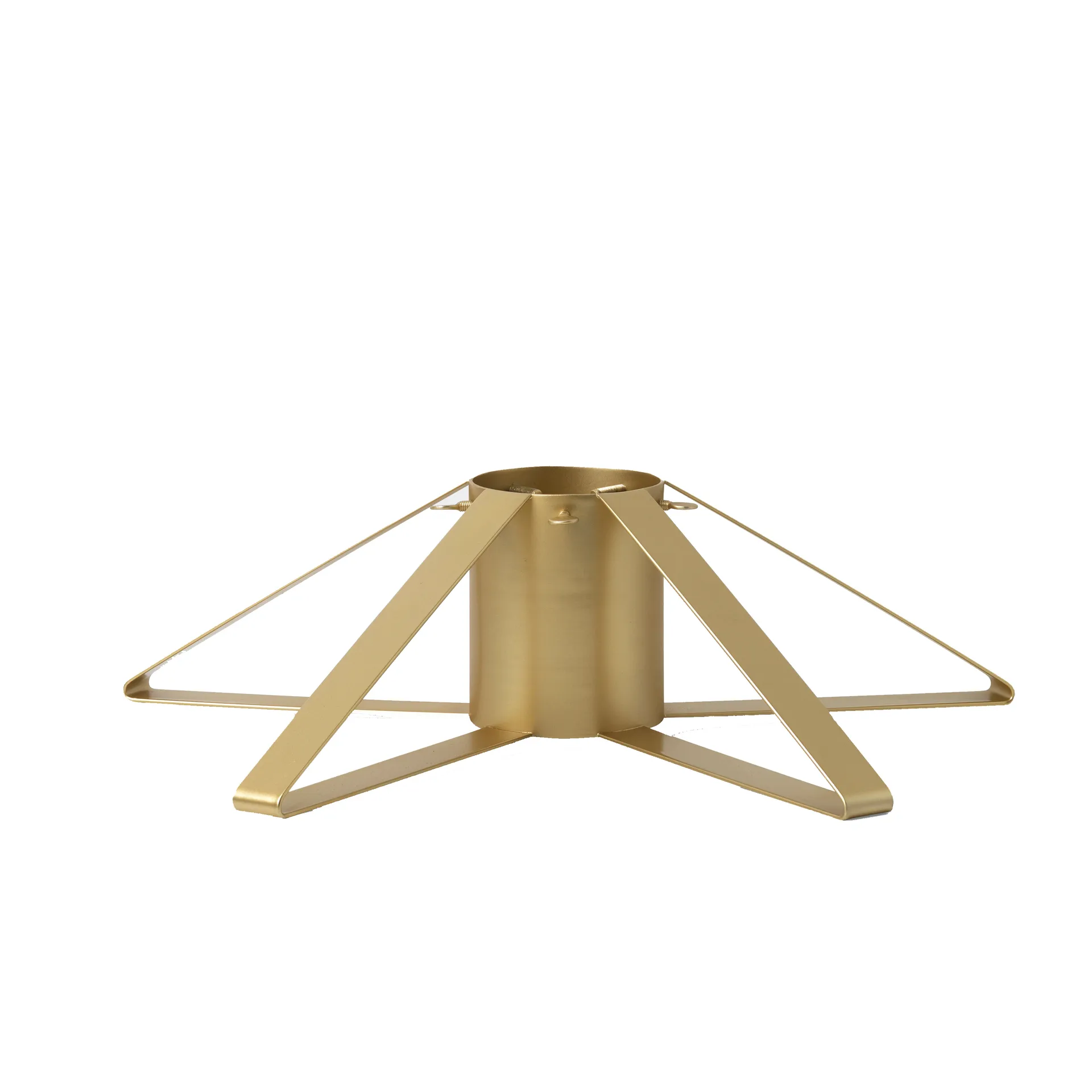 Base de árvore de Natal Ferm Living, latão Ferm Living