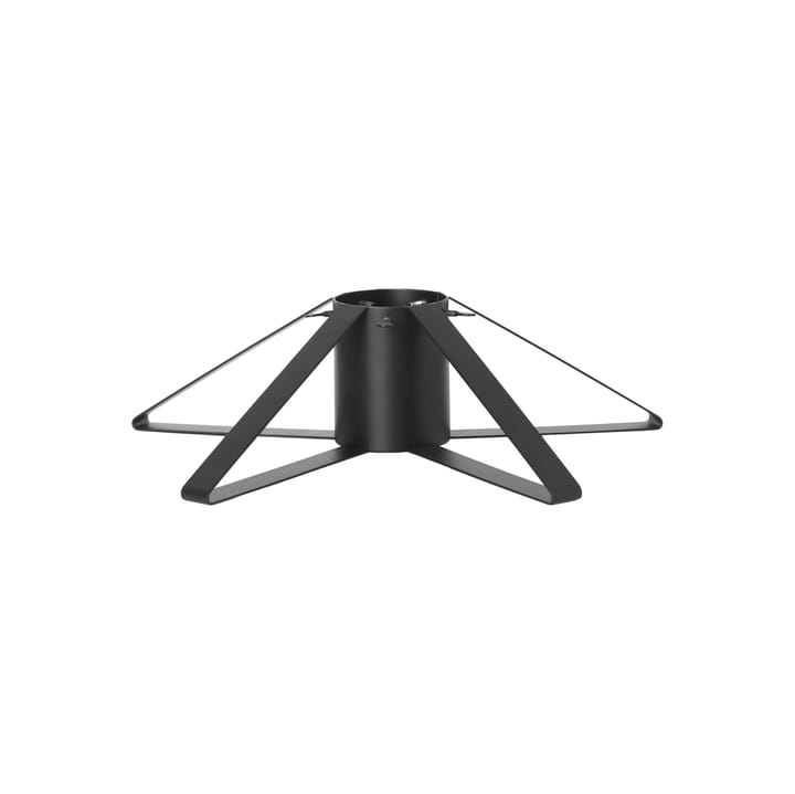Base de árvore de Natal Ferm Living - Preto - Ferm Living