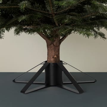 Base de árvore de Natal Ferm Living - Preto - Ferm Living