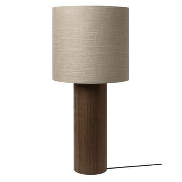 Base de candeeiro de pé Post 70 cm - Maciço - Ferm Living