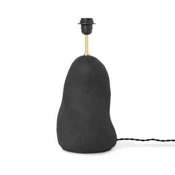 Base de candeeiro média Hebe - Cinza escuro - Ferm Living