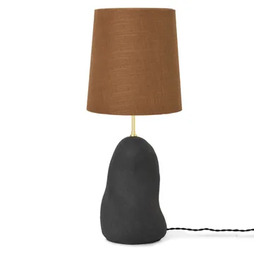 Base de candeeiro média Hebe - Cinza escuro - Ferm Living