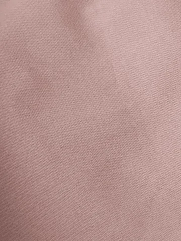 Billow poltrona puff - Rosa - Ferm Living