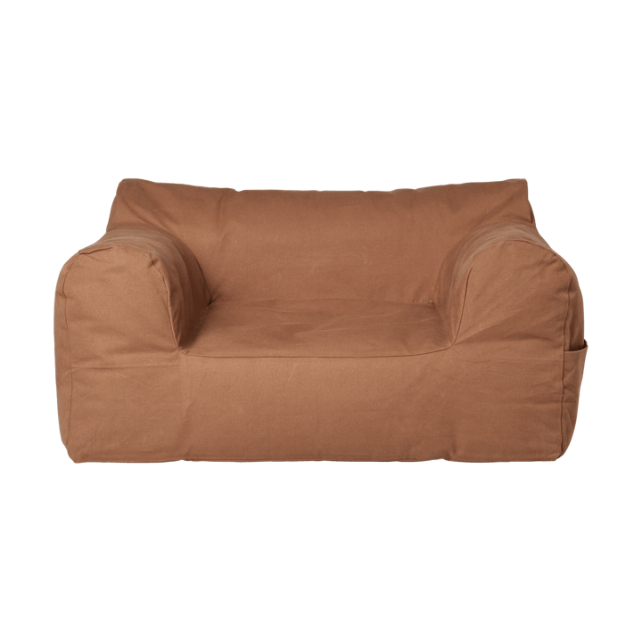 Billow poltrona puff - Tan - Ferm Living