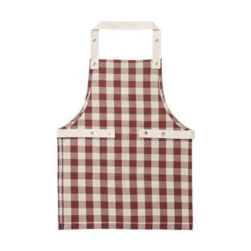 Bothy conjunto de cozinha para crianças - 3 peças, cinnamon-grey-green - Ferm Living