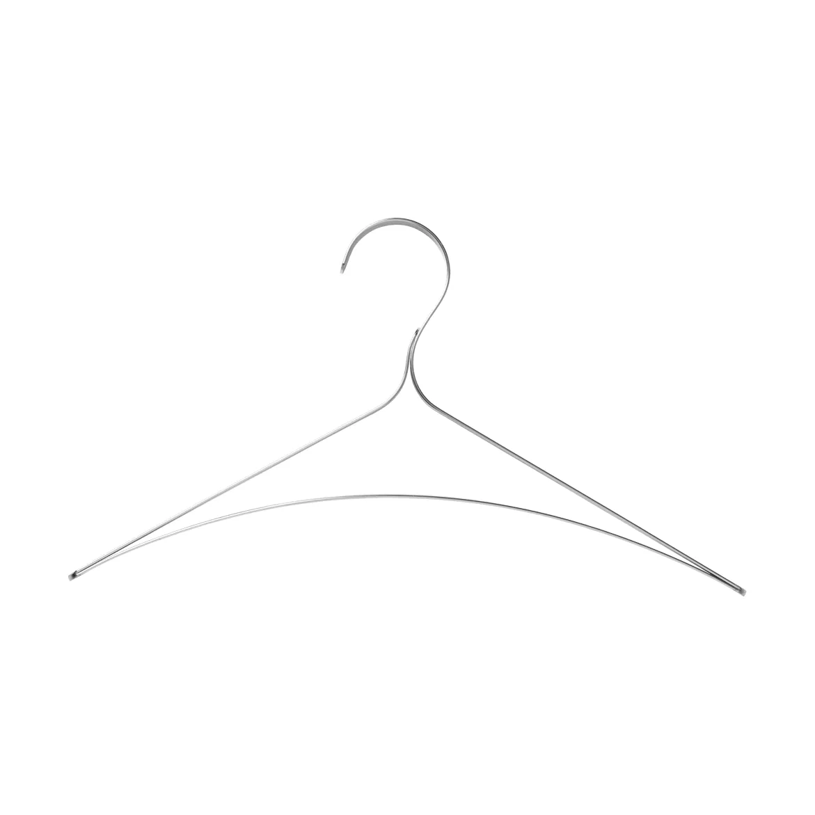 Bowline cabide, Conjunto de 3, aço inoxidável Ferm Living