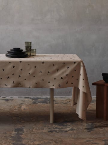 Boya copo alto de bebida 45 cl 2 unidades - Cinzento fumado - Ferm Living