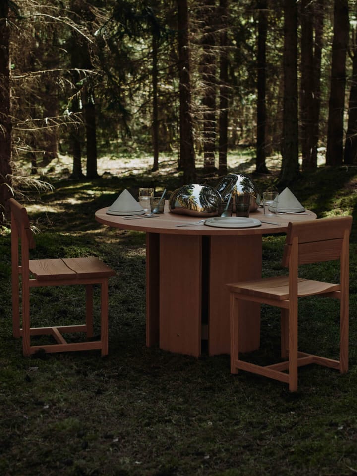 Boya copo alto de bebida 45 cl 2 unidades, Cinzento fumado Ferm Living