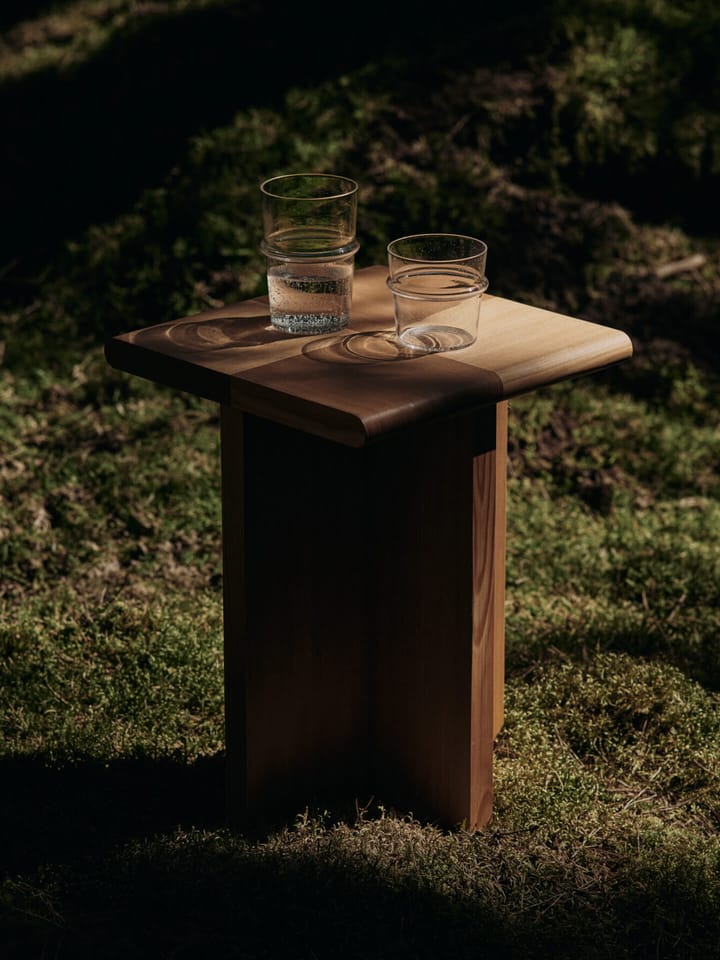 Boya copo alto de bebida 45 cl 2 unidades, Claro Ferm Living