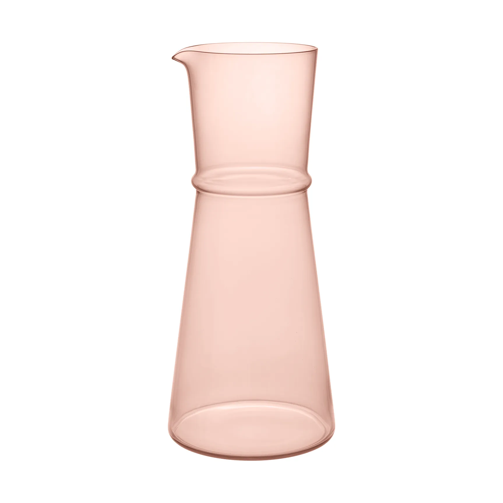 Boya jarra, Blush, 1,35 L Ferm Living