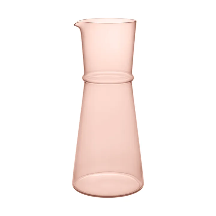 Boya jarra - Blush, 1,35 L - Ferm Living