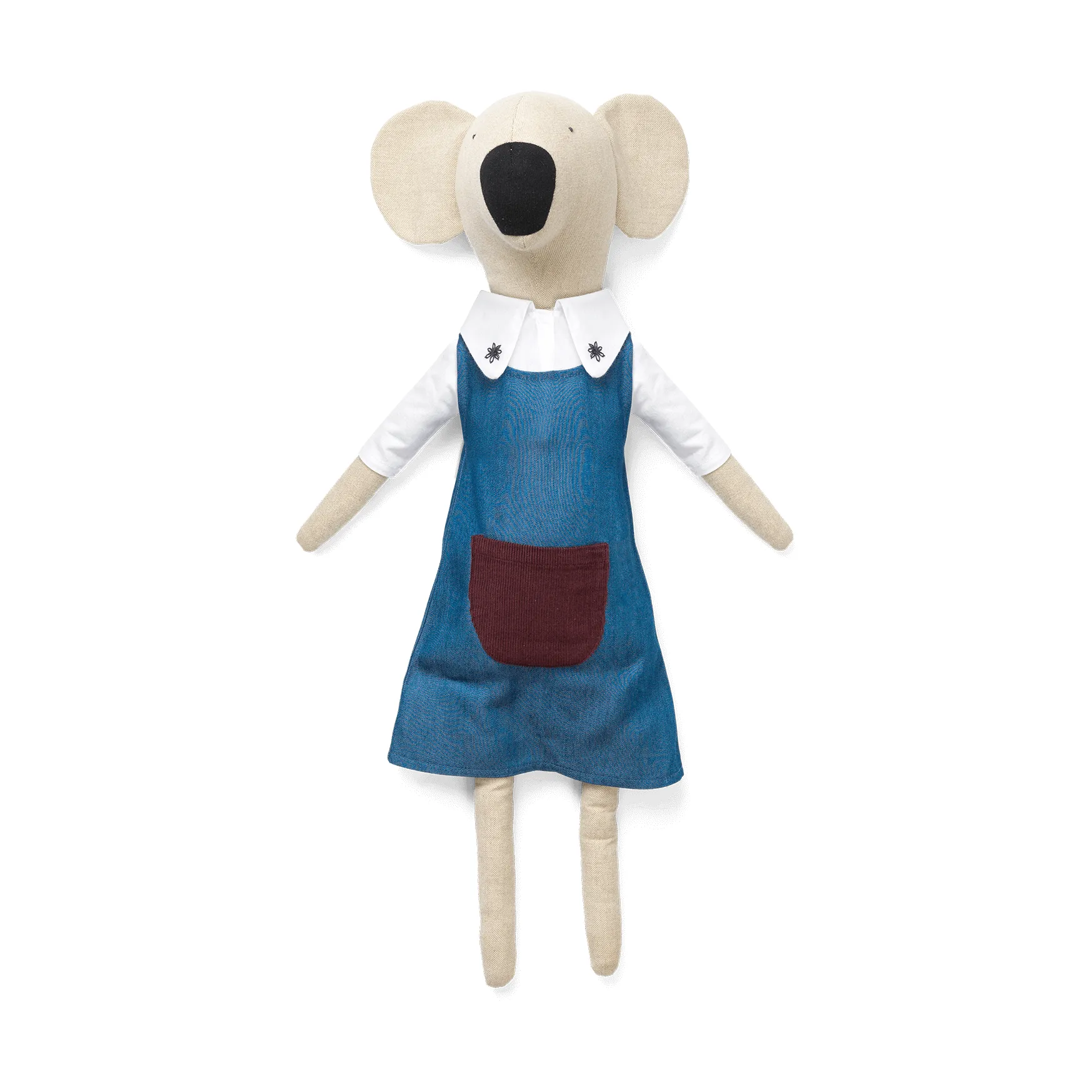 Brinquedo Koala Teddy, Natural Ferm Living