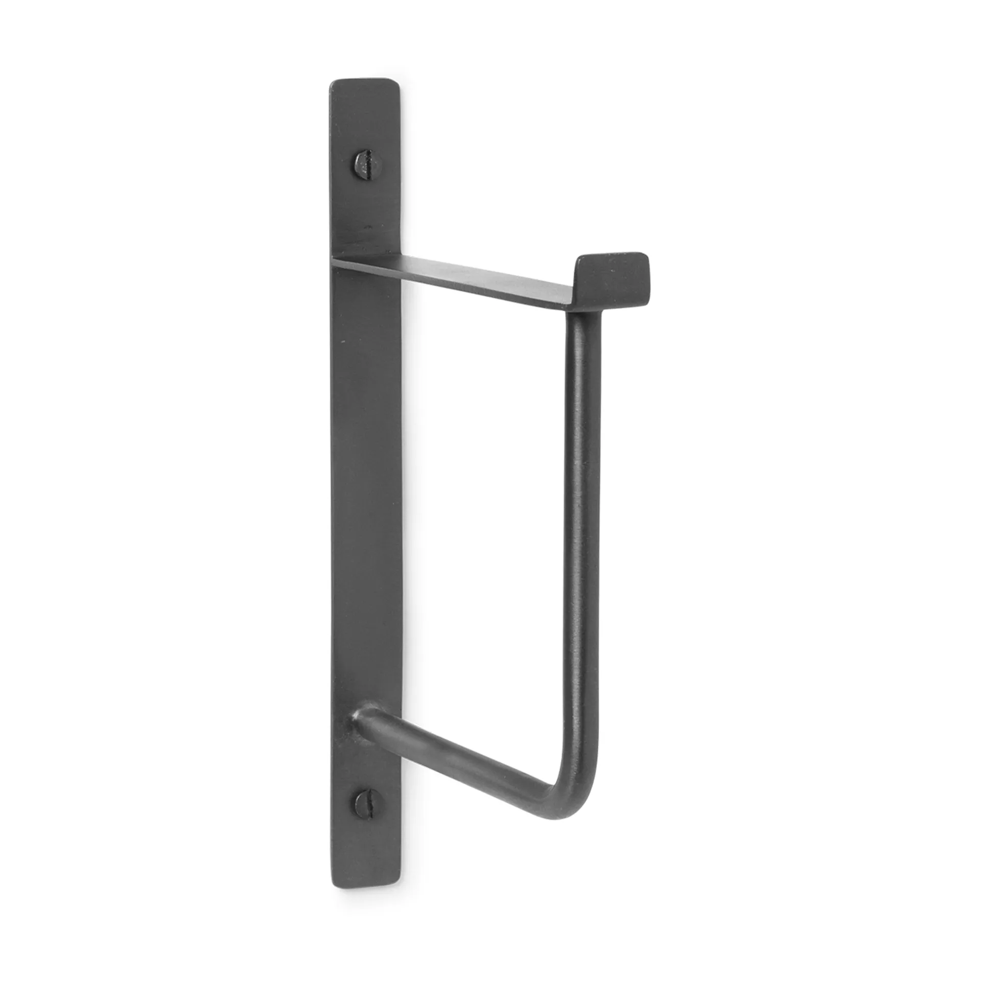 Cabide Ferm Living, Black Brass (preto) Ferm Living