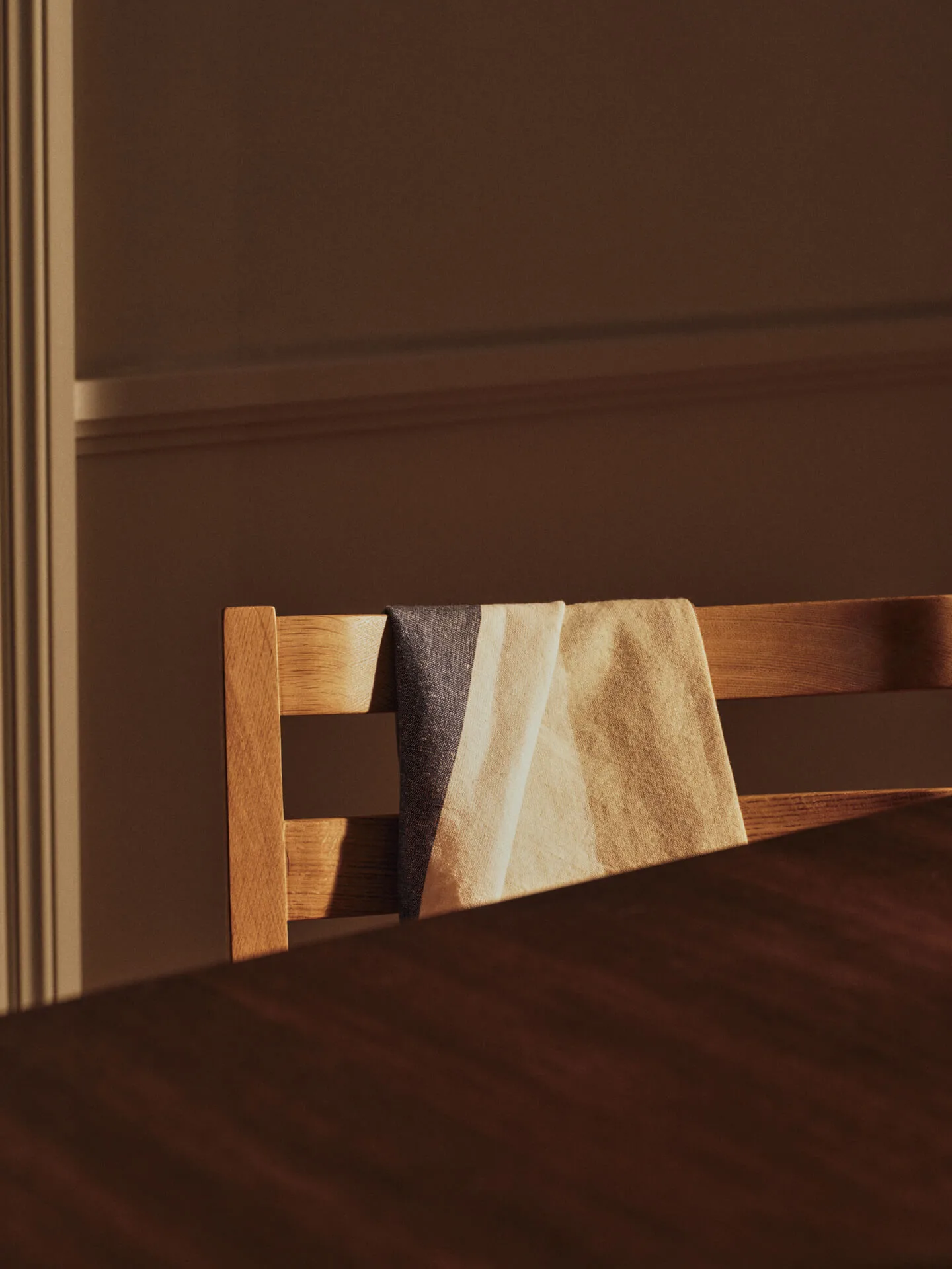 Cadeira Boda, Carvalho Ferm Living