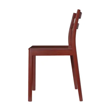 Cadeira Boda - Vermelho castanho - Ferm Living