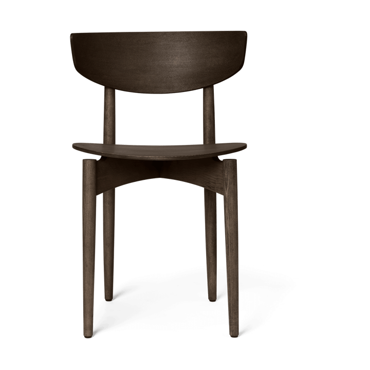 Cadeira Herman - Dark Stained Beech - Ferm LIVING