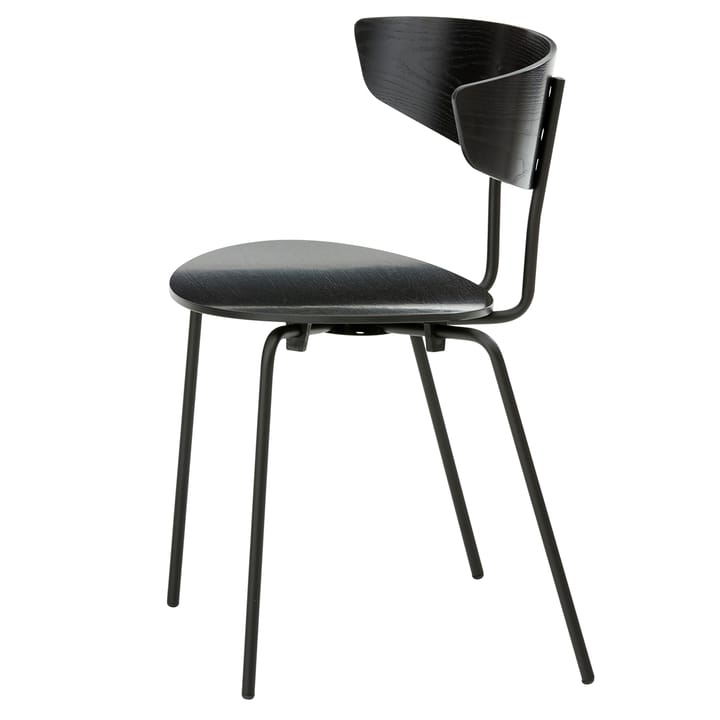 Cadeira Herman, Preto Ferm Living