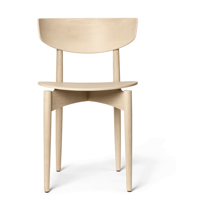 Cadeira Herman - White Oiled Beech - Ferm LIVING