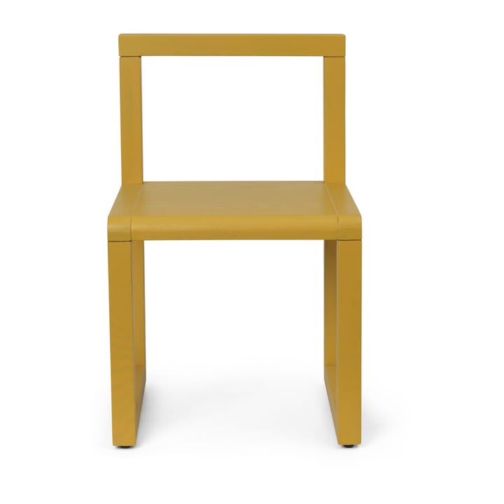 Cadeira Little Architect - Amarelo - Ferm LIVING