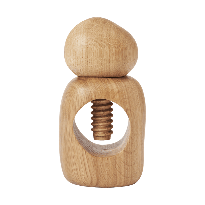 Cairn quebra-nozes - Carvalho - Ferm Living