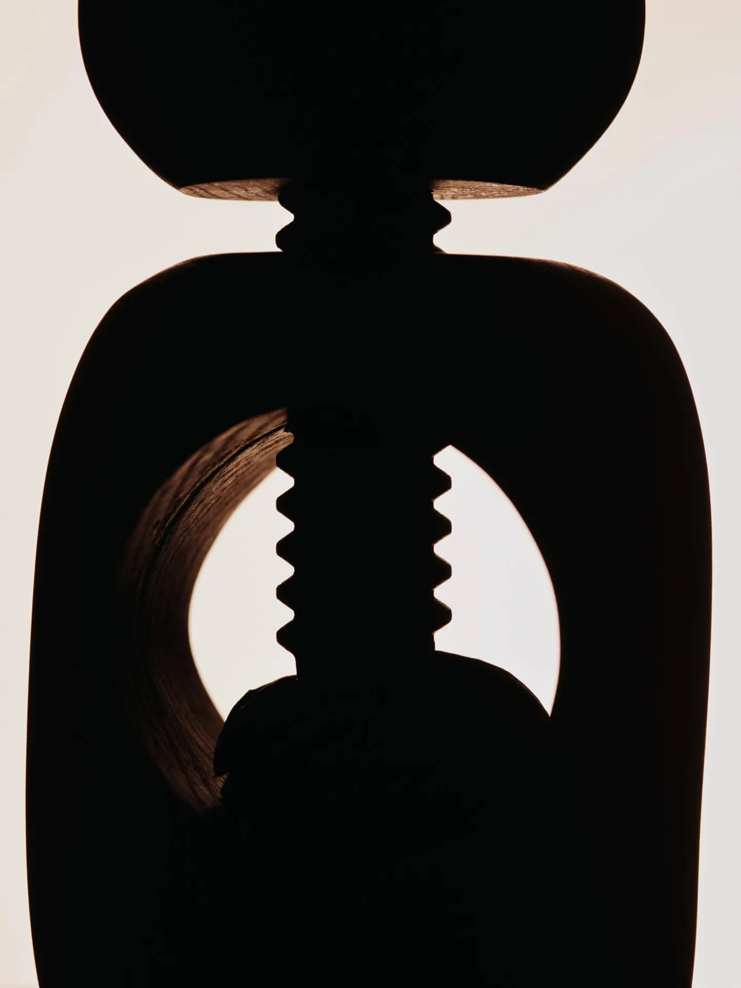 Cairn quebra-nozes, Carvalho Ferm Living