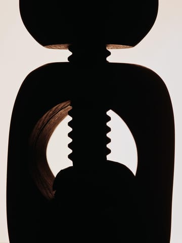 Cairn quebra-nozes - Carvalho - Ferm Living