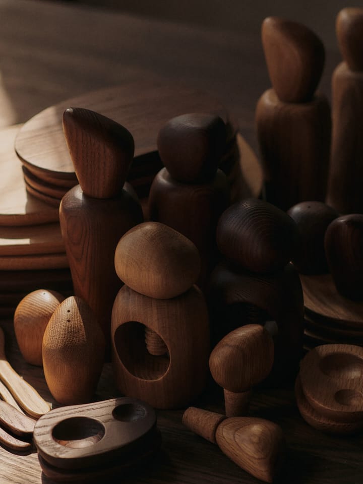 Cairn quebra-nozes, Carvalho Ferm Living