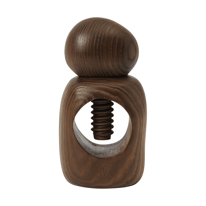 Cairn quebra-nozes - Castanho Escuro - Ferm Living