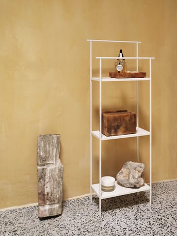Caixa de armazenamento Mist 10x15 cm - Sugar kelp - Ferm Living