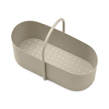 Caixa de arrumação Grib Toolbox - cashmere - Ferm Living