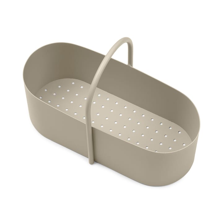 Caixa de arrumação Grib Toolbox, cashmere Ferm Living