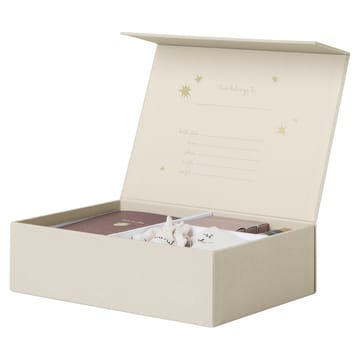 Caixa de memórias Ferm Living - The Begining of my life - Ferm Living