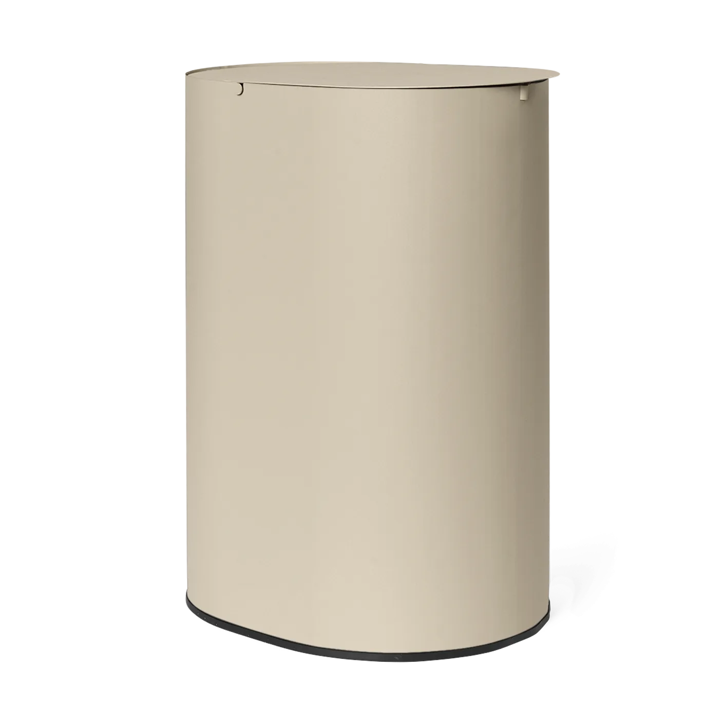 Caixote de lixo Enkel large, Cashmere Ferm Living