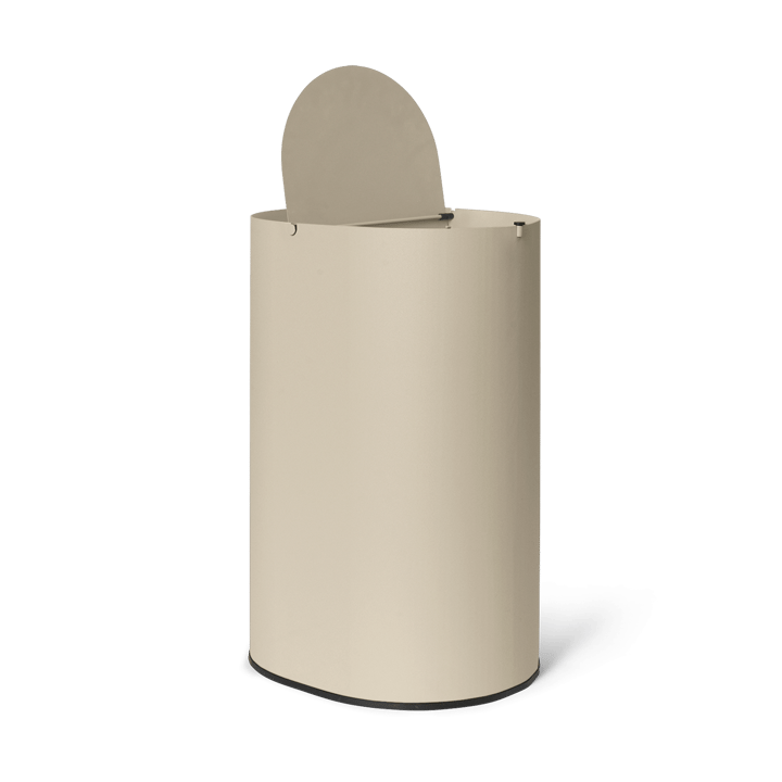 Caixote de lixo Enkel large, Cashmere Ferm Living